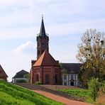 Evangelische Kirche Großkühnau