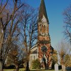 Evangelische Kirche Hörnitz