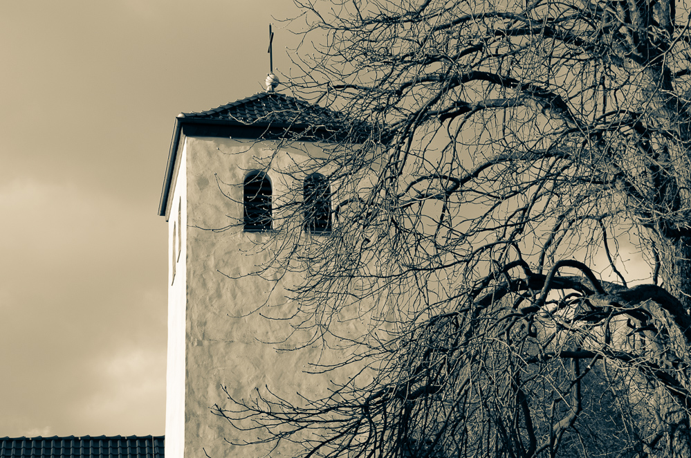 Evangelische Kirche in Altenbeken