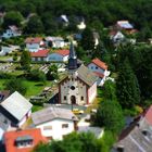 Evangelische Kirche in Altweilnau im Taunus