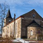 Evangelische Kirche in Bad Dürrenberg