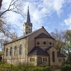 Evangelische Kirche in Birkenwerder