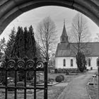 Evangelische Kirche in Büdesheim