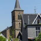 Evangelische Kirche in Düssel.