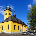 Evangelische Kirche in Frechen