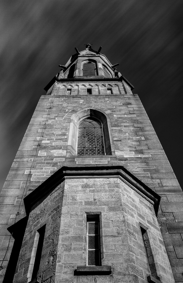 Evangelische Kirche in Heidenheim