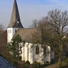 Evangelische Kirche in Hiesfeld