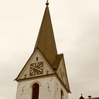 Evangelische Kirche in Hilchenbach-Müsen