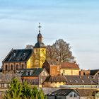 Evangelische Kirche in Höhr-Grenzhausen