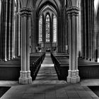 Evangelische Kirche in Oppenheim am Rhein