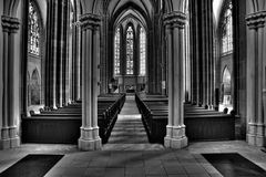 Evangelische Kirche in Oppenheim am Rhein