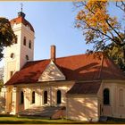 Evangelische Kirche in Szczytno