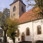 Evangelische Kirche in Ummendorf/ Börde