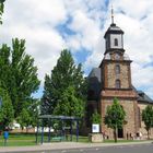 Evangelische Kirche Langenselbold