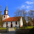 Evangelische Kirche - Laurentiuskirche