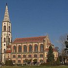 Evangelische Kirche Leutersdorf