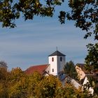 Evangelische Kirche Lohrbach