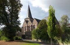 Evangelische Kirche Pulheim-Stommeln