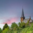 Evangelische Kirche Saarburg