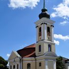 Evangelische Kirche Sankt Georg Dessau-Rosslau