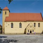 Evangelische Kirche St. Laurentius