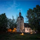 Evangelische Kirche Tarthun 