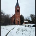 ...Evangelische Kirche Vinzelberg...