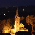 Evangelische Kirche von Bad Berleburg