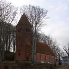 Evangelische Kirche von Binz (Rügen)