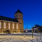 Evangelische Kirche Wallach