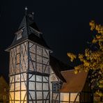 Evangelische Kirche Wieserode (2)