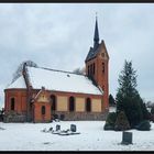 ...Evangelische Kirche Wittenmoor...