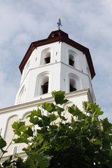 Evangelische Kirche Xanten