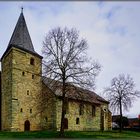 Evangelische Kirche zu Borgeln