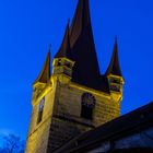 Evangelische Kirche zu Heroldsberg