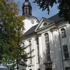 Evangelische Kirche zu Mildenau / Erzgebirge