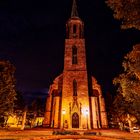 Evangelische Kirche zum Heiligen Kreuz