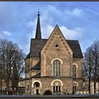 Evangelische Kirche/Vöcklabruck