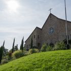 Evangelische Lutherkirche in der Mainzer Oberstadt