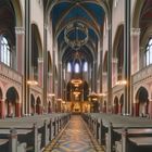 Evangelische Marktkirche in Wiesbaden