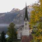 Evangelische Pfarrkirche Hallstatt