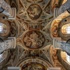 Evangelische Stadtkirche ( Ellwangen ) " Gott zu Gefallen...."