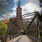 Evangelische Stadtkirche