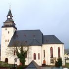 Evangelische Stadtkirche Haiger 2