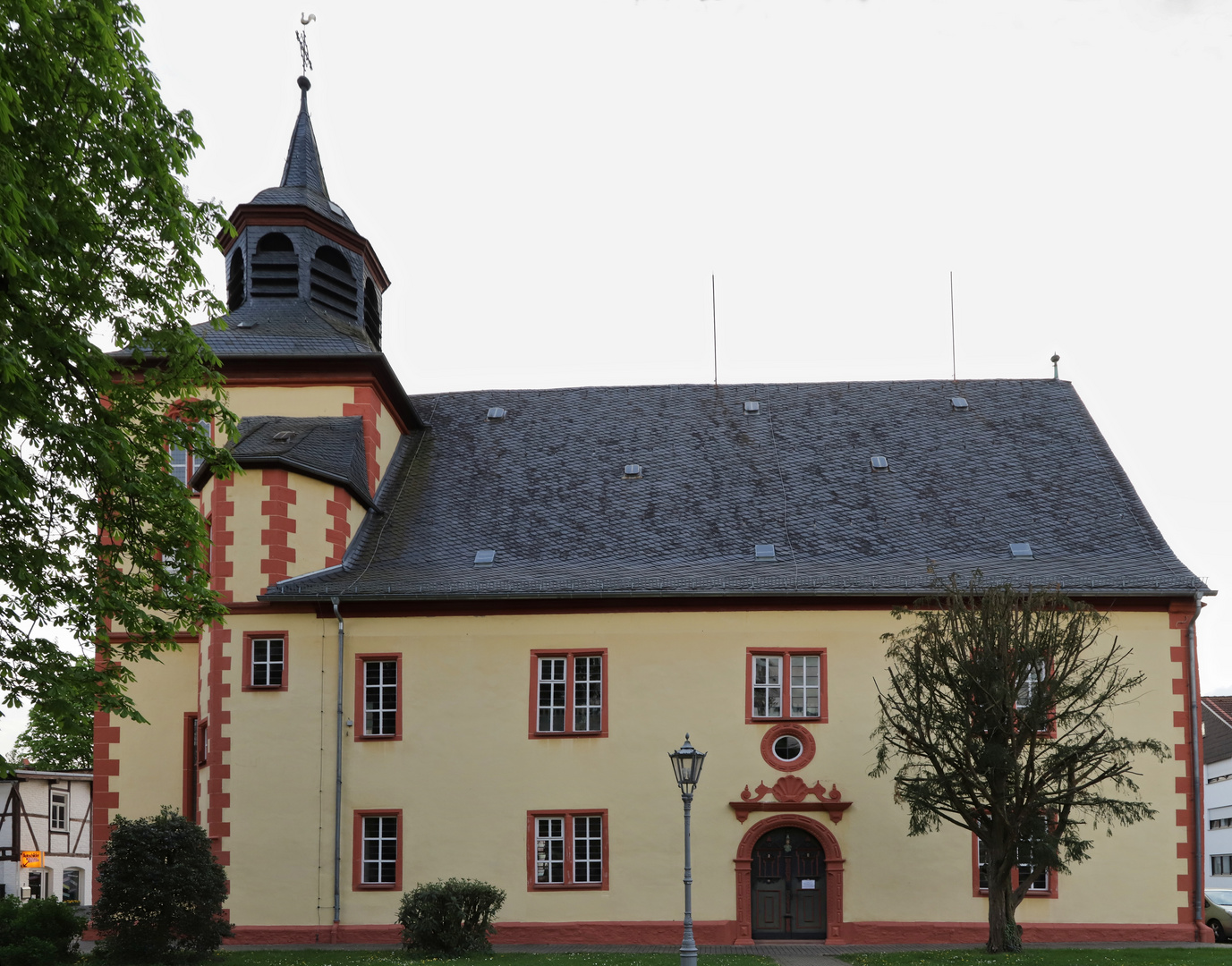 Evangelische Stadtkirche in Nidda (2018_04_22_EOS 6D Mark II_1646_ji)