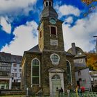 Evangelische Stadtkirche Monschau