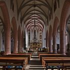 Evangelische Stadtkirche "St. Johannes d.T. und St. Martin", Schwabach