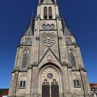 Evangelische Stadtkirche von Tann (2019_06_28_EOS 6D Mark II_4378_ji)