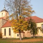 Evangelische Stadtkirche Zehdenick