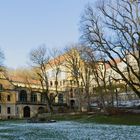 Evangelische Tagungsstätte Wildbad in Rothenburg ob der Tauber